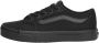 Vans 186 Filmore Decon Dames Sneakers Black Dames - Thumbnail 2