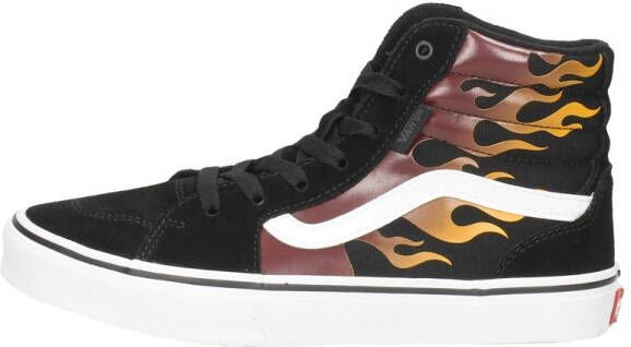 Vans Yt Filmore Hi