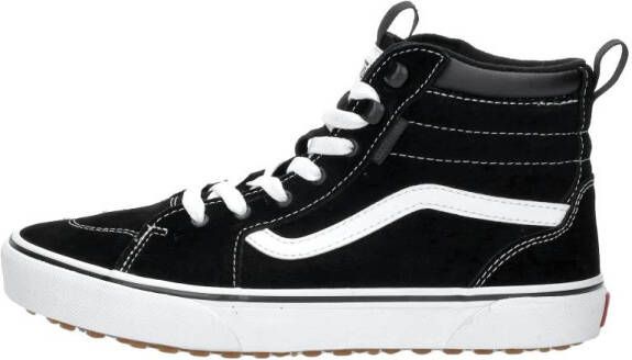 Vans Yt Filmore Hi guard