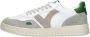 Victoria Lage Sneakers 1257104VERDE - Thumbnail 2