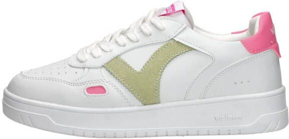 Victoria Sneakers Laag