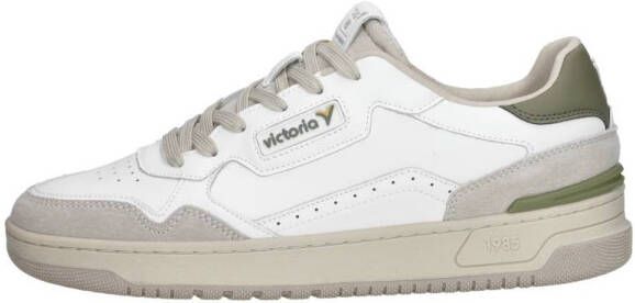 Victoria Sneakers Laag