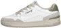 Victoria Klassieke kleuren Heren Unisex Sneakers White Heren - Thumbnail 2