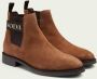 Scotch & Soda Picaro Suede Chelsea Boots Mannen - Thumbnail 2