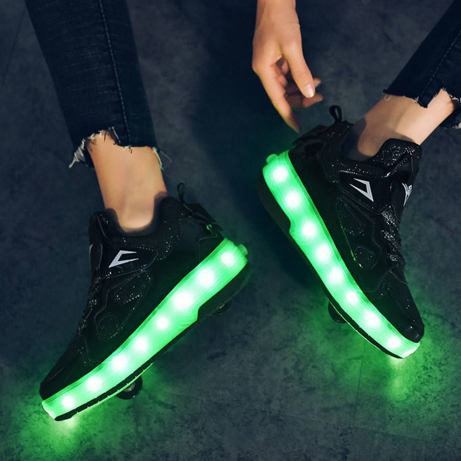 Schoenen led cheap