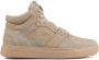 Blackstone Keyla Hazelnut Sneaker (high) Vrouw Light brown - Thumbnail 2