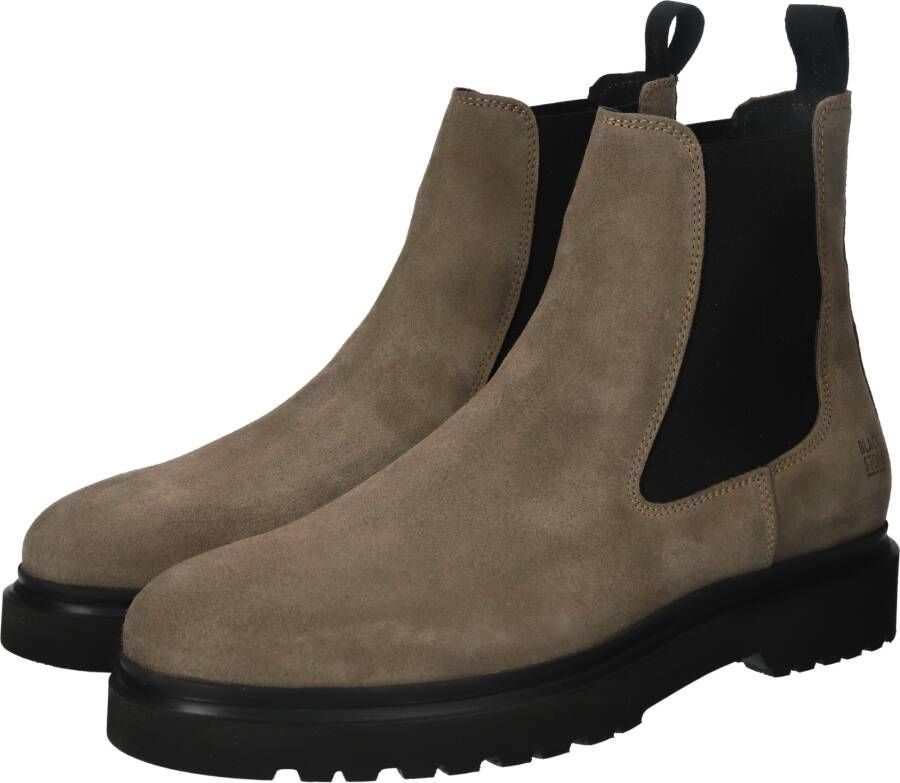 Blackstone Heren Boots