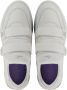 HOGAN Hoge Sneakers Dames Hxw5620ek10 Maat: 39 Materiaal: Nylon Kleur: Wit - Thumbnail 5