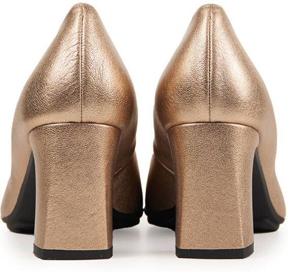 Lodi Dames Leren Pumps