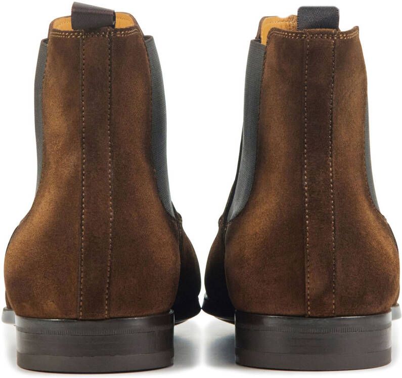 Magnanni Heren Boots