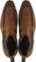 Magnanni Chelsea boots Heren Boots Laarzen Herenschoenen Suède 25149 Bruin - Thumbnail 4