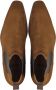 Magnanni Chelsea boots Heren Boots Laarzen Herenschoenen Suède 20109 Cognac - Thumbnail 4