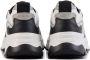 Runner Sneaker Ross Nomad Lage sneakers Heren Wit - Thumbnail 15