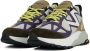 Philippe Model Sneakers Rocx Running Multicolor Dames - Thumbnail 11