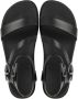 UGG Sandalen Vrouwen 1125018 Zwart - Thumbnail 4