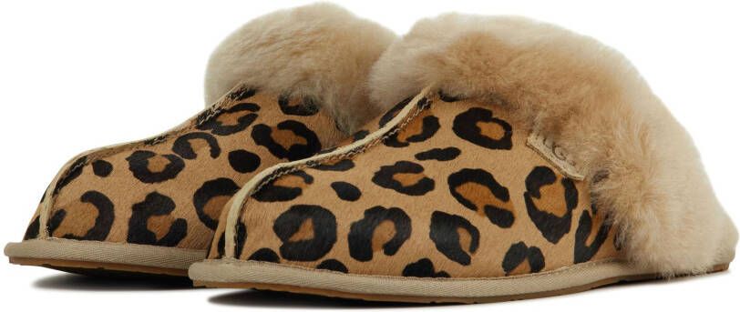 UGG Dames Pantoffels