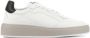 Nubikk Jiro Jade Classic leren sneakers wit - Thumbnail 6