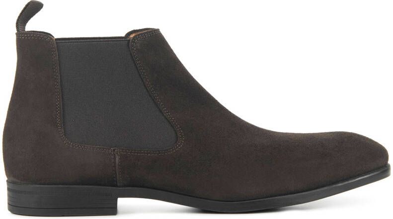 Stefano Lauran Boots