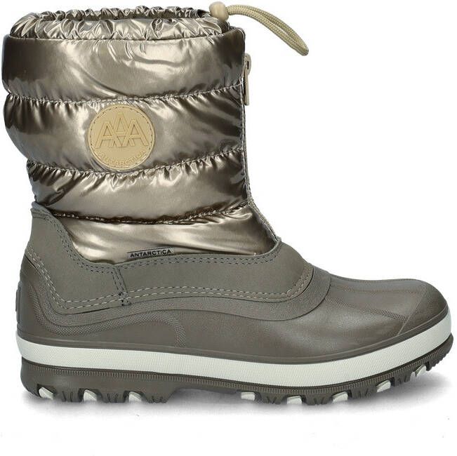 Antarctica snowboots