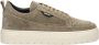 Antony morato Sneakers MMFW01623-LE300005-2098 Bruin - Thumbnail 1