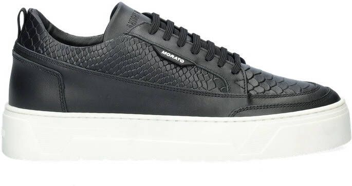 Antony Morato Sneakers van structuurmotief model 'FLINT ANIMAL'