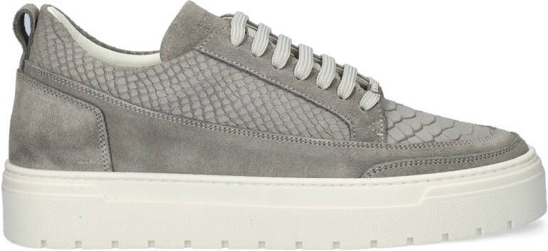 Antony Morato Flint Animal lage sneakers