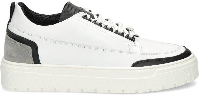 Antony Morato Flint lage sneakers