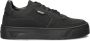 Antony morato Sneakers MMFW01759-LE300097-9000 Zwart - Thumbnail 1