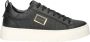 Antony Morato Animal Sneakers Metal Bold Black - Thumbnail 10