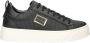 Antony Morato Animal Sneakers Metal Bold Black - Thumbnail 3