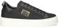 Antony Morato Sneakers MMFW01704-LE500019-9000 Zwart - Thumbnail 2