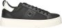 Antony Morato Soft Bold heren sneaker Zwart - Thumbnail 1