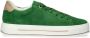 Ara Canberra dames sneaker Groen - Thumbnail 1