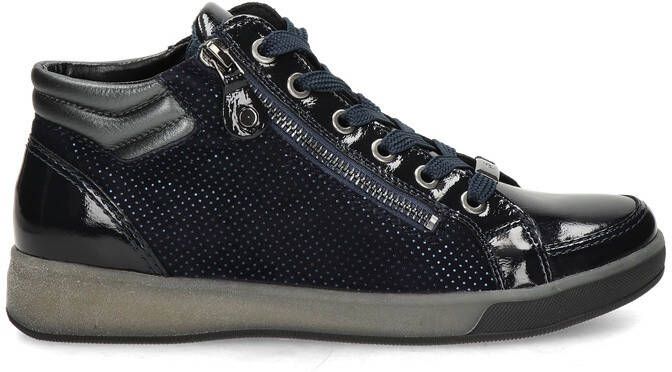 Ara Rome Hightop hoge sneakers