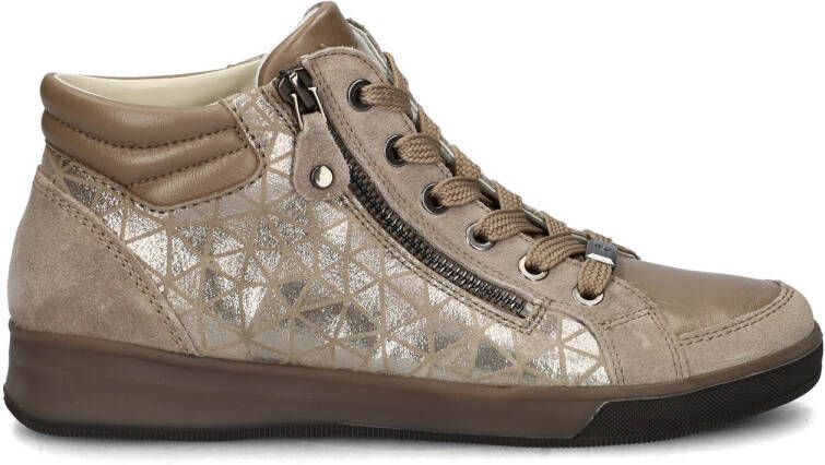 Ara Rome hoge sneakers