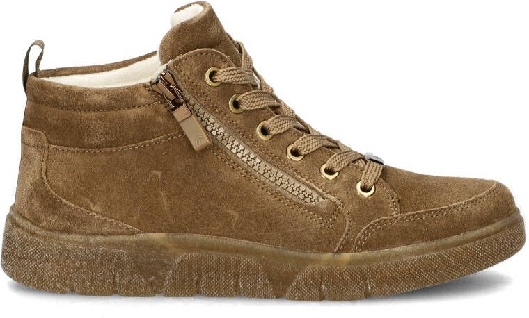 Ara Rome hoge sneakers