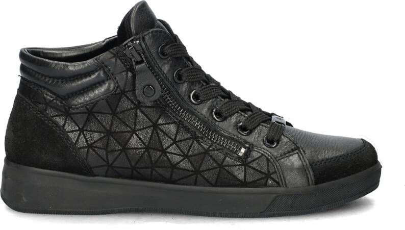 Ara Rome hoge sneakers