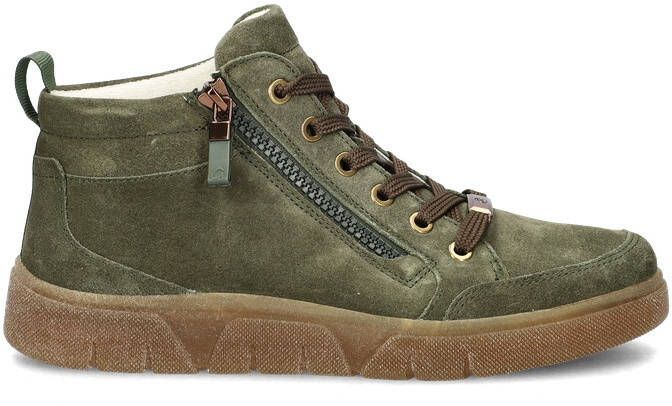 Ara Rome hoge sneakers