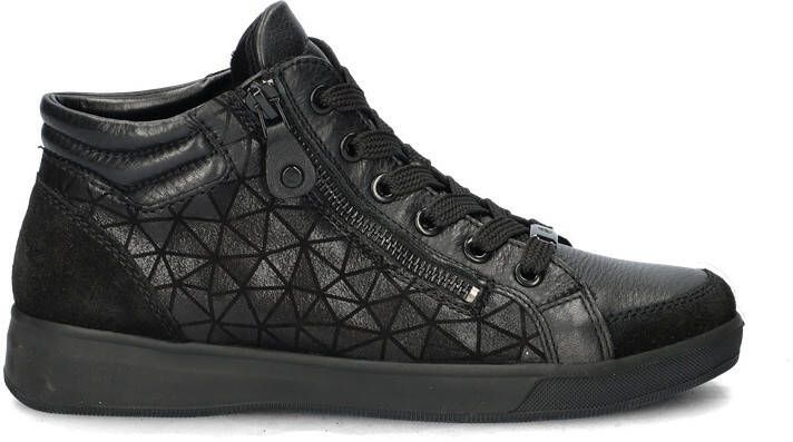 Ara Rome hoge sneakers