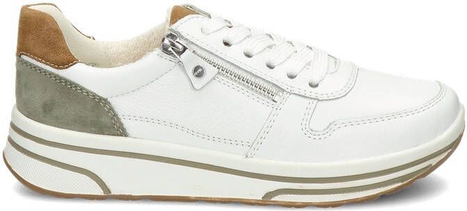 Ara Sapporo 2.0 lage sneakers