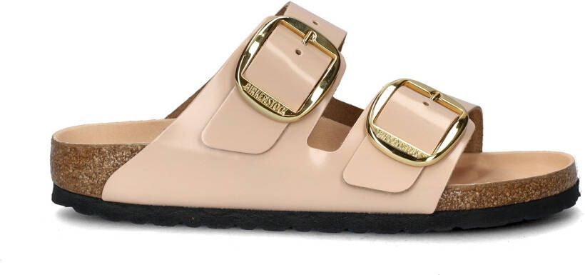 Birkenstock Arizona Big Buckle sandalen