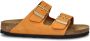 Birkenstock Arizona Nubuck sandalen - Thumbnail 2