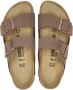 Birkenstock Arizona slippers bruin - Thumbnail 2