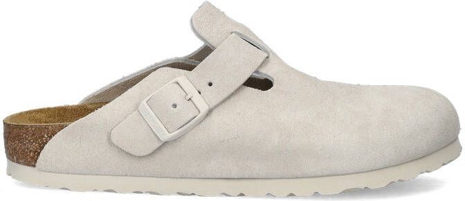 Birkenstock Boston Clog instapschoenen