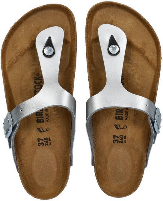 Birkenstock Gizeh sandalen