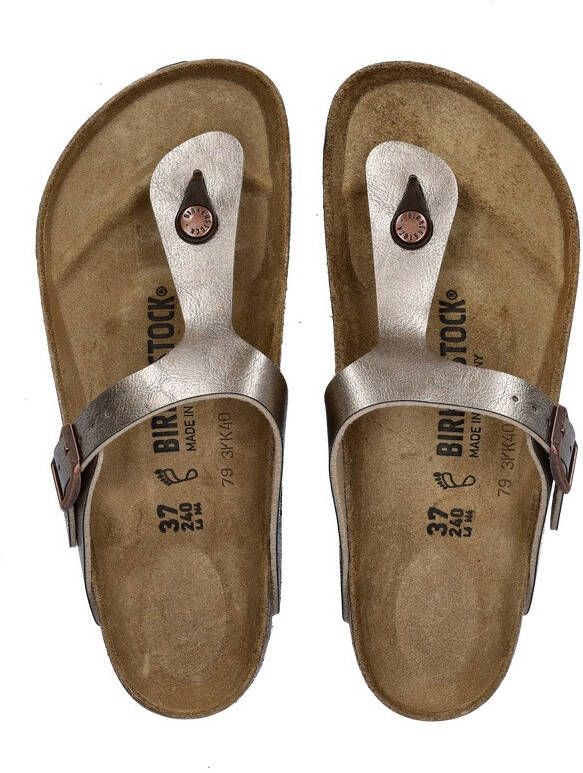 Birkenstock Gizeh sandalen