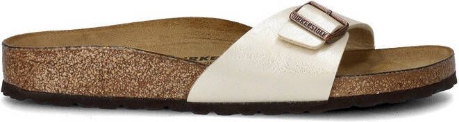 Birkenstock Madrid slippers