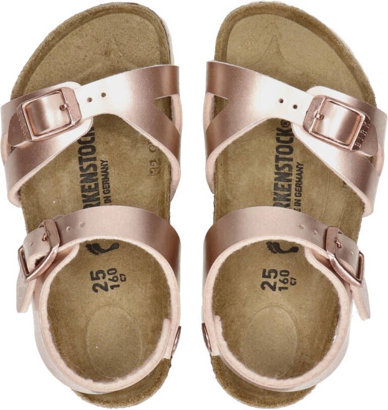 Birkenstock Rio sandalen