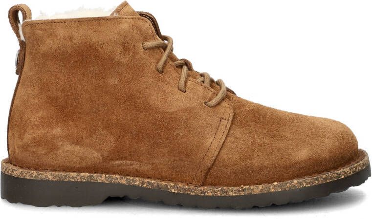 Birkenstock Uppsala Mid Shearling veterboots