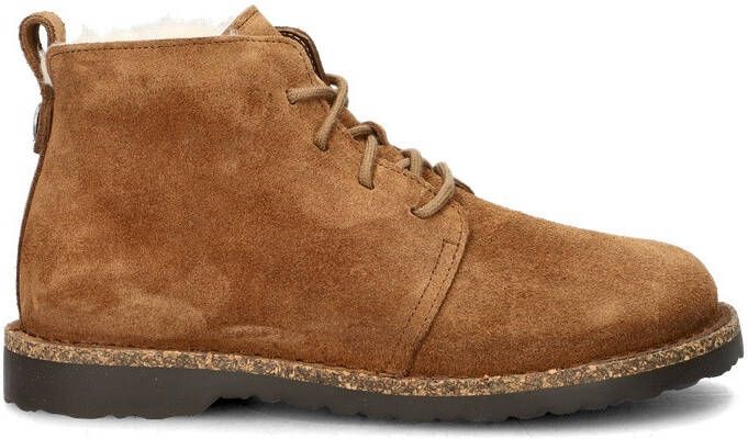 Birkenstock Uppsala Mid Shearling veterboots